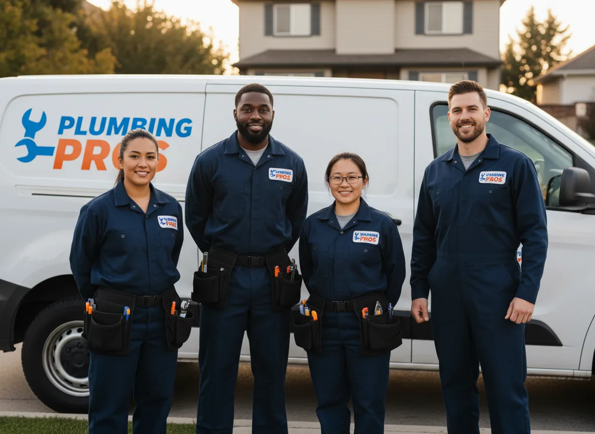 Water Heater Repair company in Carp Lake, MI